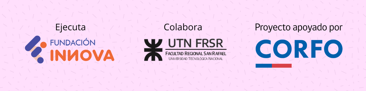 Footer Emprendida Tercera Generación